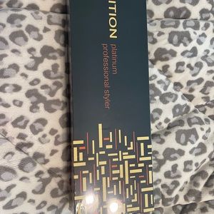 Brand new nition straight iron